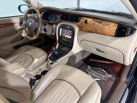 Jaguar X-type, снимка 9