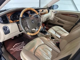 Jaguar X-type, снимка 7