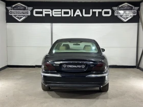 Jaguar X-type, снимка 5