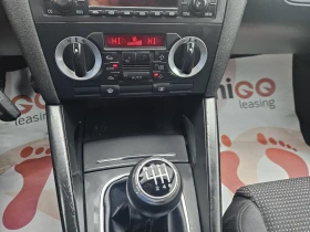 Audi A3 2, 0TDI SPORTBACK, снимка 11
