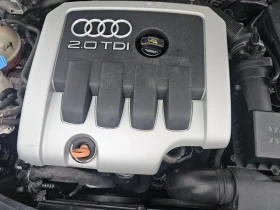 Audi A3 2, 0TDI SPORTBACK, снимка 12