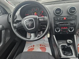 Audi A3 2, 0TDI SPORTBACK, снимка 9