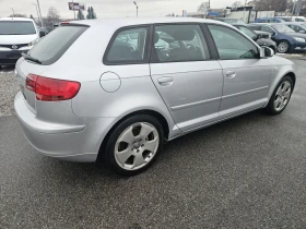Audi A3 2, 0TDI SPORTBACK, снимка 4