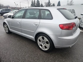 Audi A3 2, 0TDI SPORTBACK, снимка 6