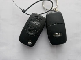 Audi A3 2, 0TDI SPORTBACK, снимка 13