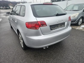 Audi A3 2, 0TDI SPORTBACK, снимка 5