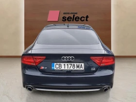 Audi A7 3.0 D, снимка 6