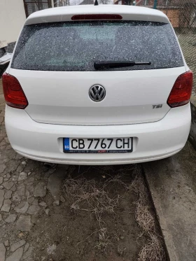 VW Polo, снимка 3
