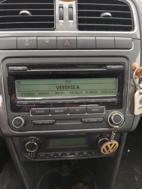 VW Polo, снимка 6