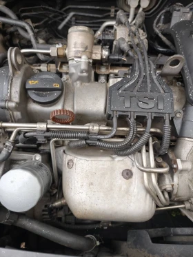 VW Polo, снимка 9