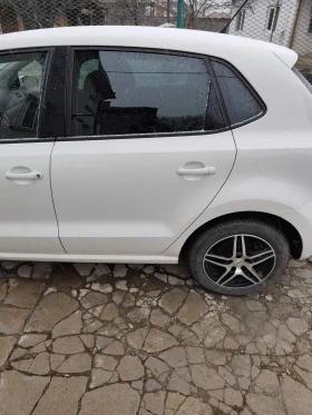 VW Polo, снимка 4