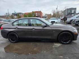 BMW 335 XDRIVE* SAT* ПОДГРЕВИ* ШИБИДАХ* 360 камери* , снимка 8
