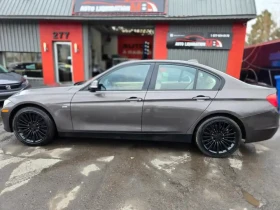 BMW 335 XDRIVE* SAT* ПОДГРЕВИ* ШИБИДАХ* 360 камери* , снимка 4