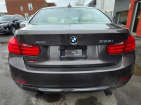 BMW 335 XDRIVE* SAT* ПОДГРЕВИ* ШИБИДАХ* 360 камери* , снимка 6