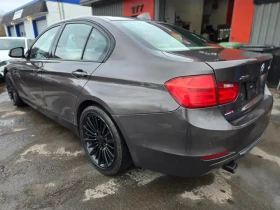 BMW 335 XDRIVE* SAT* ПОДГРЕВИ* ШИБИДАХ* 360 камери* , снимка 5