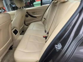 BMW 335 XDRIVE* SAT* ПОДГРЕВИ* ШИБИДАХ* 360 камери* , снимка 12