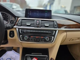 BMW 335 XDRIVE* SAT* ПОДГРЕВИ* ШИБИДАХ* 360 камери* , снимка 11