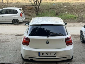 BMW 116 116i, снимка 2