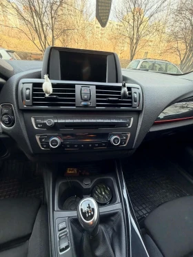 BMW 116 116i, снимка 10