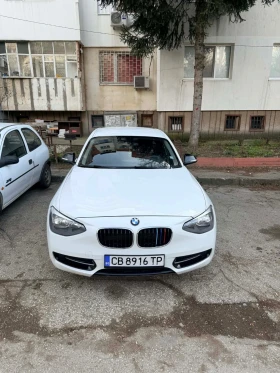 BMW 116 116i, снимка 4