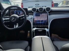 Mercedes-Benz C 300 2023 Mercedes-Benz C 300, снимка 6