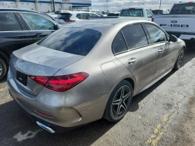 Mercedes-Benz C 300 2023 Mercedes-Benz C 300, снимка 3