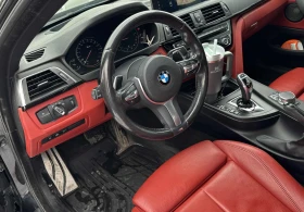 BMW 440 drive* MPACKAGE* Keyless* Premium audio* PANO* Mem, снимка 5