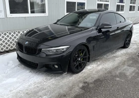 BMW 440 drive* MPACKAGE* Keyless* Premium audio* PANO* Mem, снимка 1