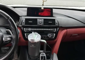 BMW 440 drive* MPACKAGE* Keyless* Premium audio* PANO* Mem, снимка 9