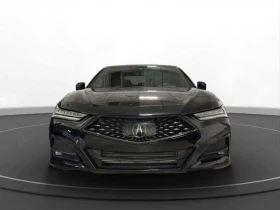 Acura TLX * A Spec * CARFAX * ЦЕНА ДО БГ, снимка 2