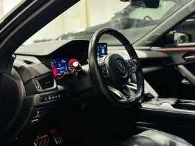 Acura TLX * A Spec * CARFAX * ЦЕНА ДО БГ, снимка 7