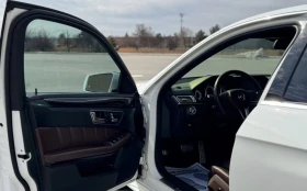 Mercedes-Benz E 400 4MATIC * ПАНОРАМА * CARPLAY * СЕРВИЗНА ИСТОРИЯ * , снимка 8
