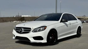 Mercedes-Benz E 400 4MATIC * ПАНОРАМА * CARPLAY * СЕРВИЗНА ИСТОРИЯ * , снимка 1