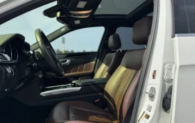 Mercedes-Benz E 400 4MATIC * ПАНОРАМА * CARPLAY * СЕРВИЗНА ИСТОРИЯ * , снимка 9