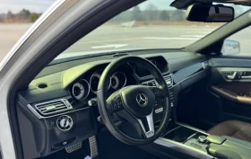 Mercedes-Benz E 400 4MATIC * ПАНОРАМА * CARPLAY * СЕРВИЗНА ИСТОРИЯ * , снимка 10