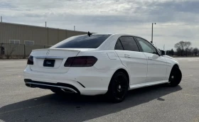 Mercedes-Benz E 400 4MATIC * ПАНОРАМА * CARPLAY * СЕРВИЗНА ИСТОРИЯ * , снимка 4