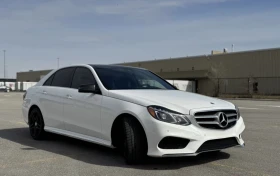 Mercedes-Benz E 400 4MATIC * ПАНОРАМА * CARPLAY * СЕРВИЗНА ИСТОРИЯ * , снимка 3