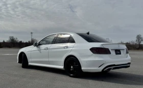 Mercedes-Benz E 400 4MATIC * ПАНОРАМА * CARPLAY * СЕРВИЗНА ИСТОРИЯ * , снимка 6