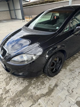 Seat Leon, снимка 2