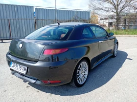 Alfa Romeo Gt 1, 9jtd, снимка 4