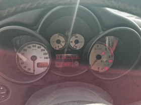 Alfa Romeo Gt 1, 9jtd, снимка 8