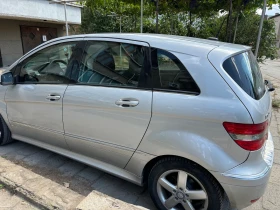 Mercedes-Benz B 180, снимка 4