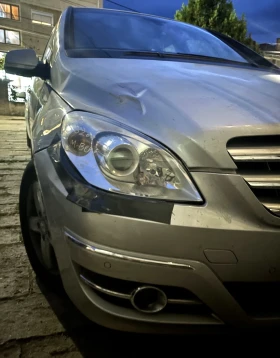 Mercedes-Benz B 180, снимка 7