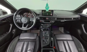 Audi A4, снимка 7