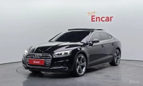 Audi A4, снимка 1