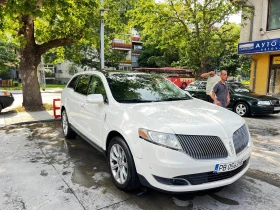 Lincoln MTK, снимка 3