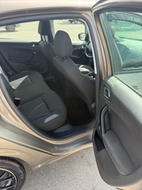 Peugeot 208, снимка 6