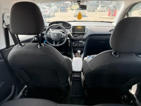 Peugeot 208, снимка 12