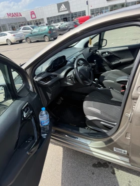 Peugeot 208, снимка 7