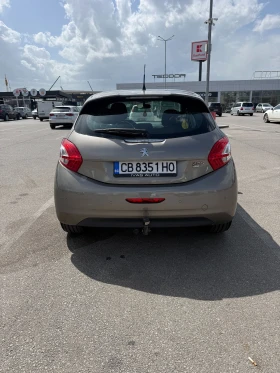 Peugeot 208, снимка 4